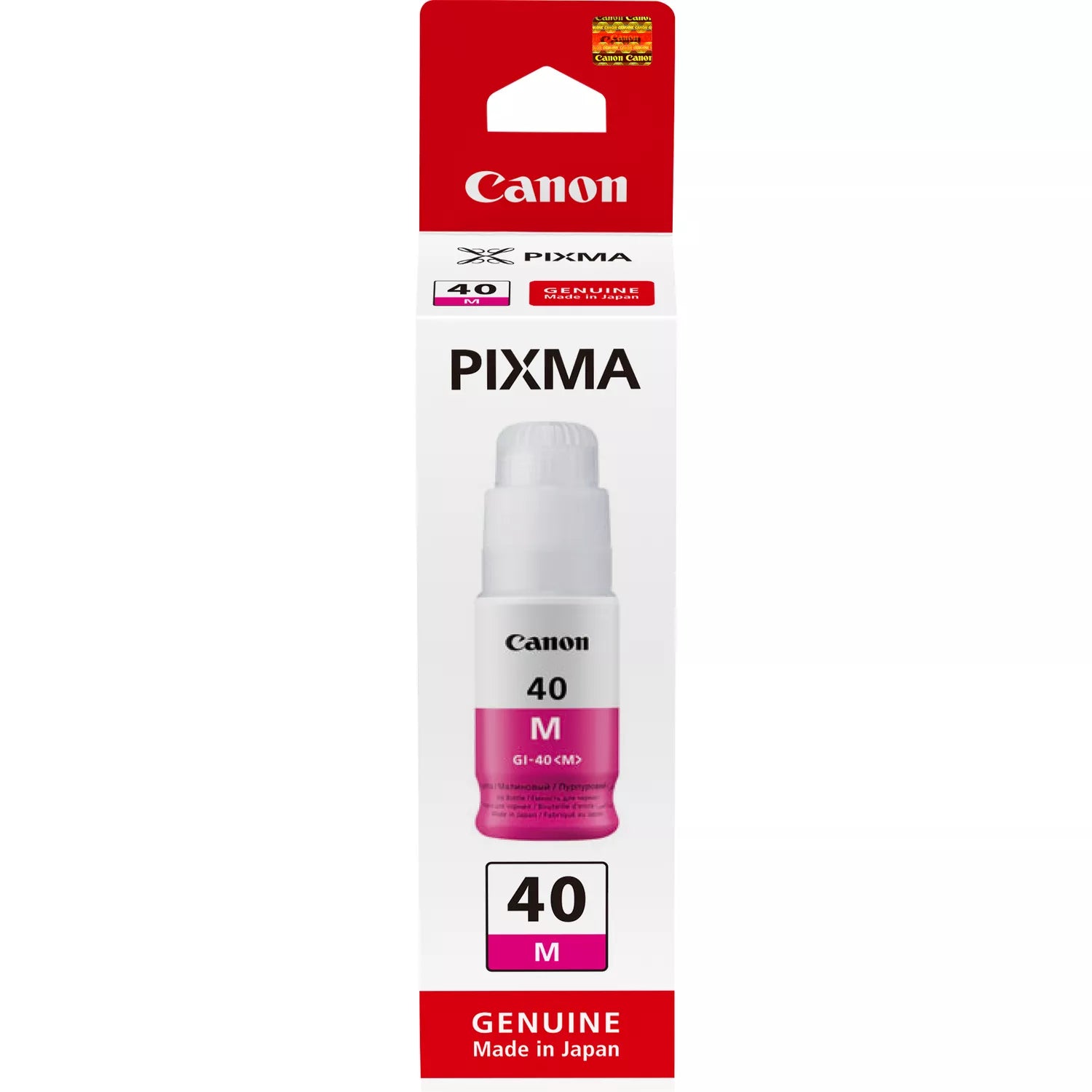 Canon GI-40 Original Ink Bottle