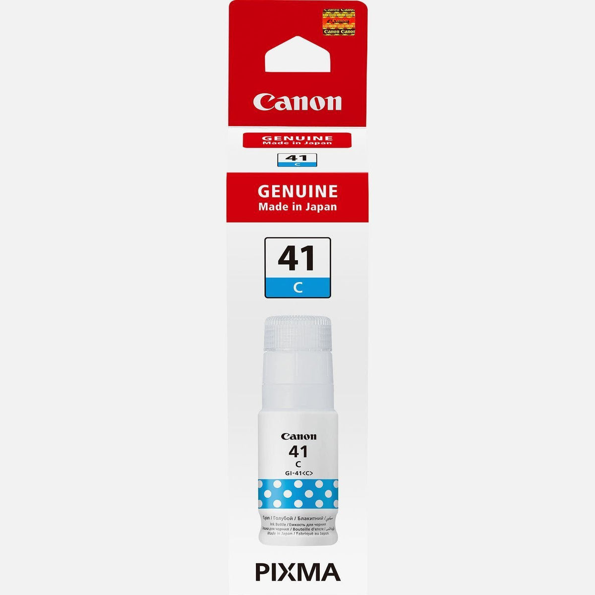 Canon GI-41 Original Ink Bottle atomoffice
