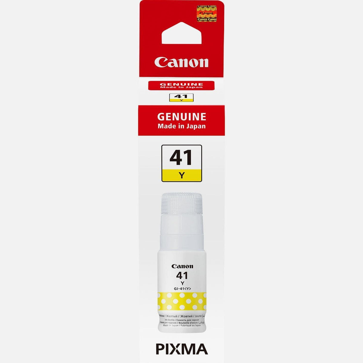 Canon GI-41 Original Ink Bottle atomoffice
