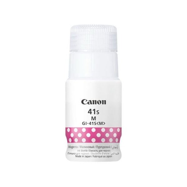 Canon GI-41S Original Ink Bottle atomoffice