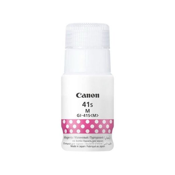 Canon GI-41S Original Ink Bottle