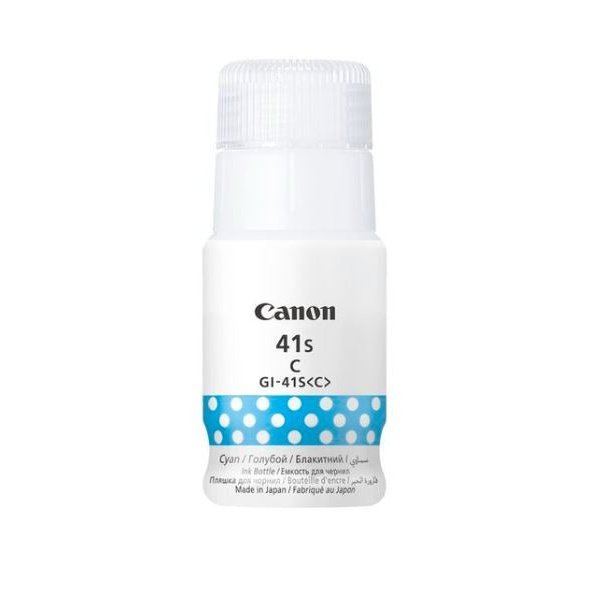 Canon GI-41S Original Ink Bottle