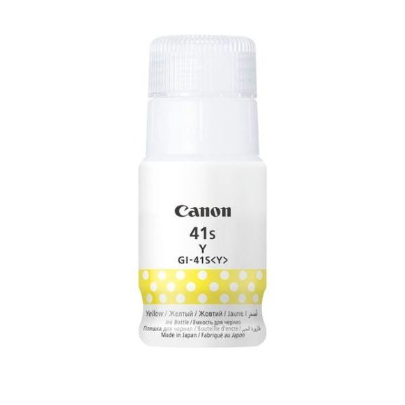 Canon GI-41S Original Ink Bottle