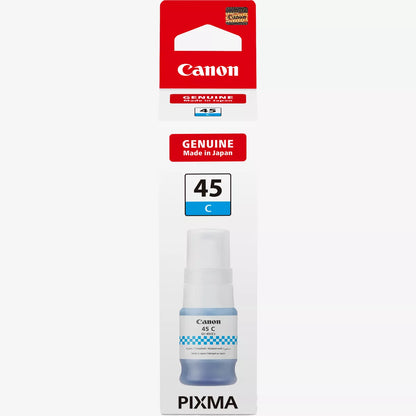 Canon GI-45 Original Ink Bottle for Canon MAXIFY GX1040, GX2040 Printer