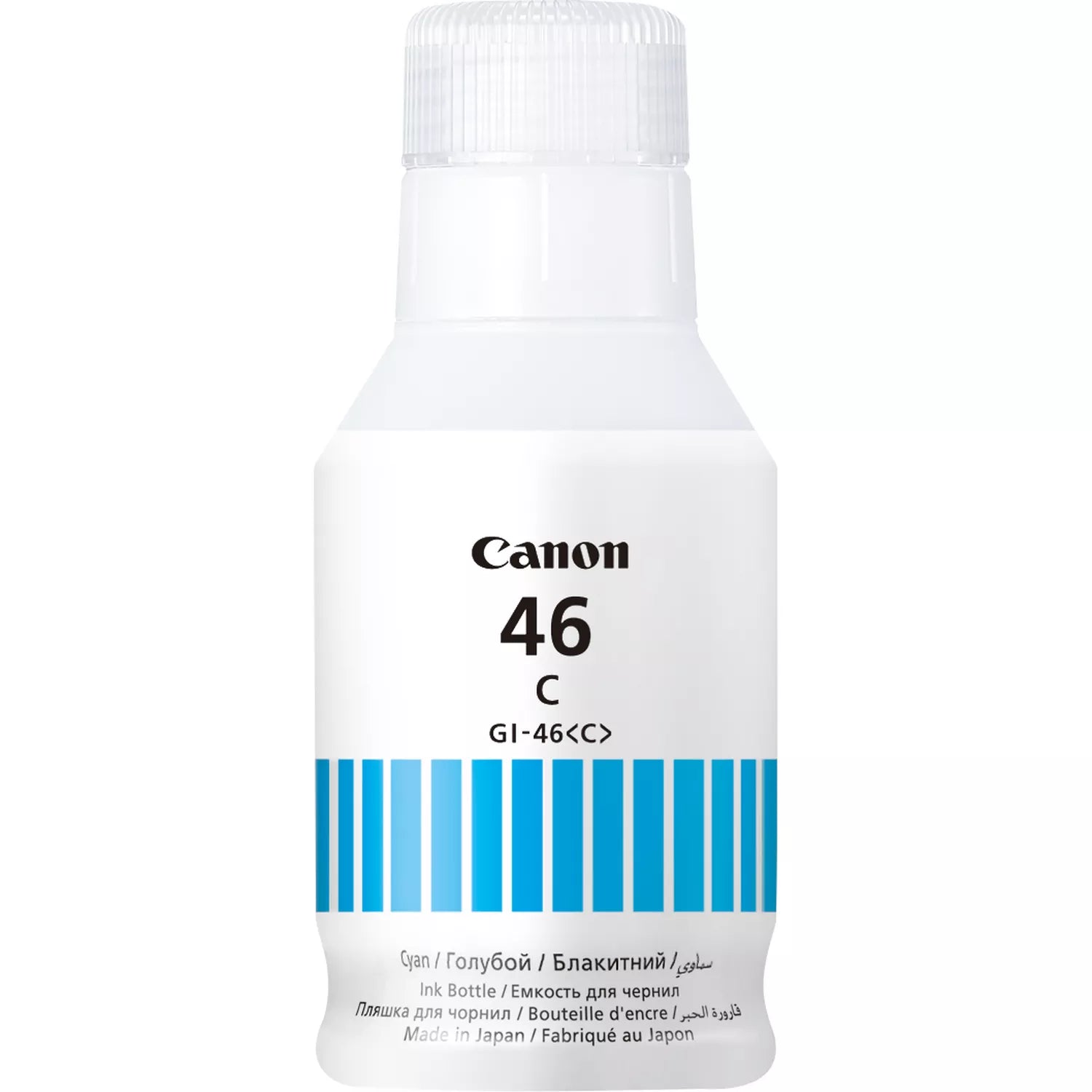 Canon GI-46 Original Ink Bottle