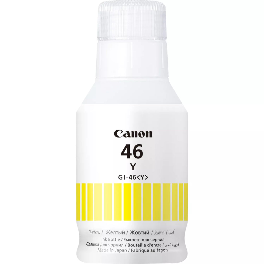 Canon GI-46 Original Ink Bottle atomoffice