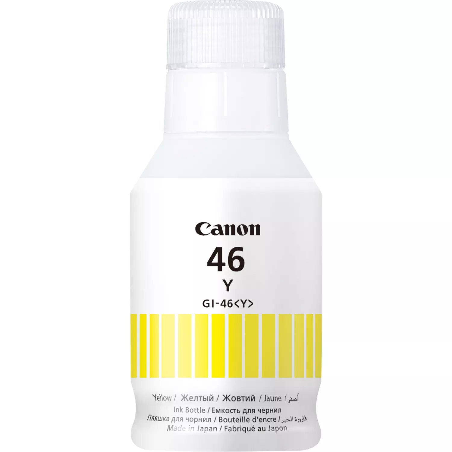 Canon GI-46 Original Ink Bottle