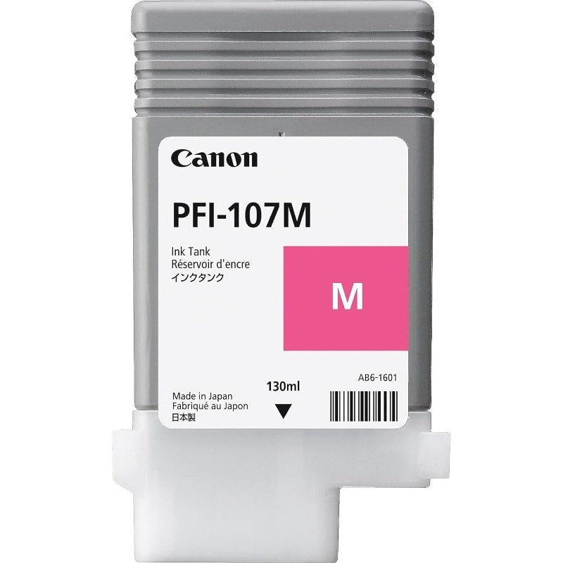 Canon PFI 107 Original Ink Cartridge atomoffice