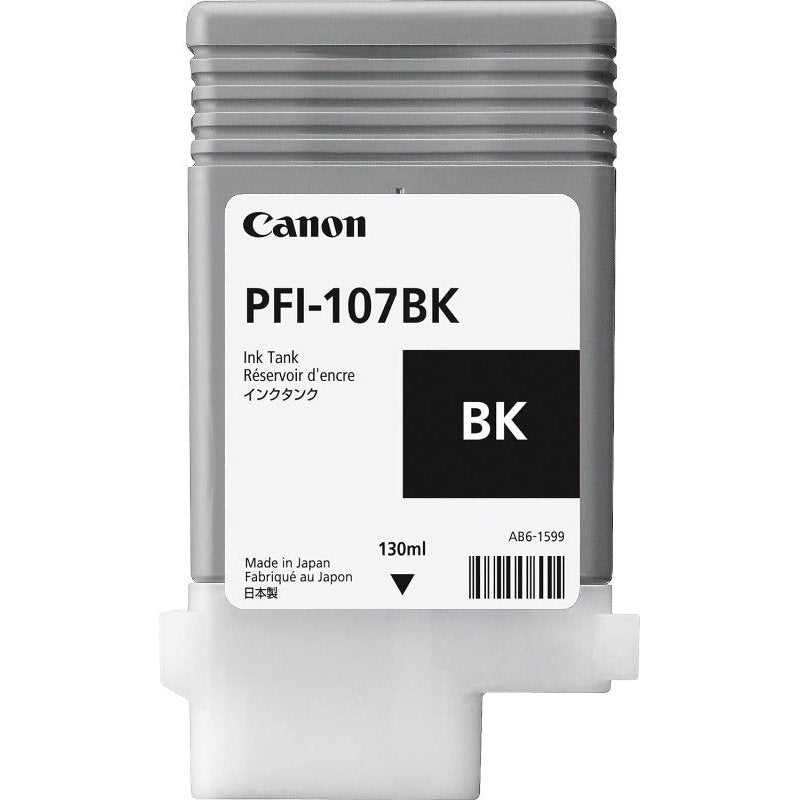 Canon PFI 107 Original Ink Cartridge