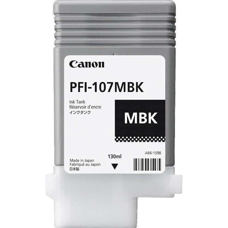 Canon PFI 107 Original Ink Cartridge atomoffice