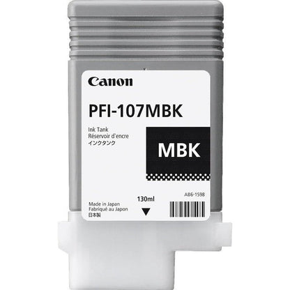 Canon PFI 107 Original Ink Cartridge