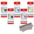 Canon PFI120 130ml Original Ink Cartridge - for use in TN-200, TM-205, TM-300, TM-350 atomoffice