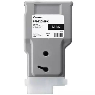 Canon PFI-320 (300ml) Original Ink Cartridge for Canon imagePROGRAF GP-200, GP-300, TM-200, TM-205, TM-250, TM-255, TM-300, TM-305, TM-350, TM-355