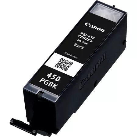 Canon PGI 450 Black Original Ink Cartridge atomoffice
