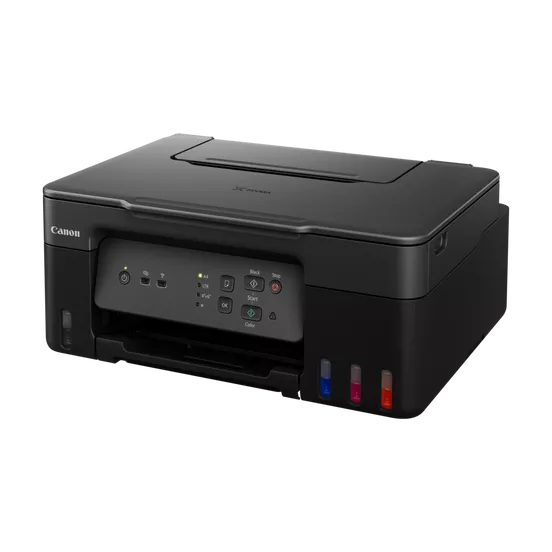 Canon PIXMA G3430 Wireless Colour 3 in 1 Refillable Ink Tank Printer atomoffice