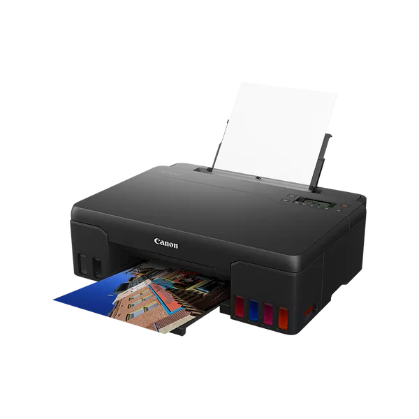 Canon PIXMA G540 Wireless Refillable MegaTank Inkjet Photo Printer atomoffice
