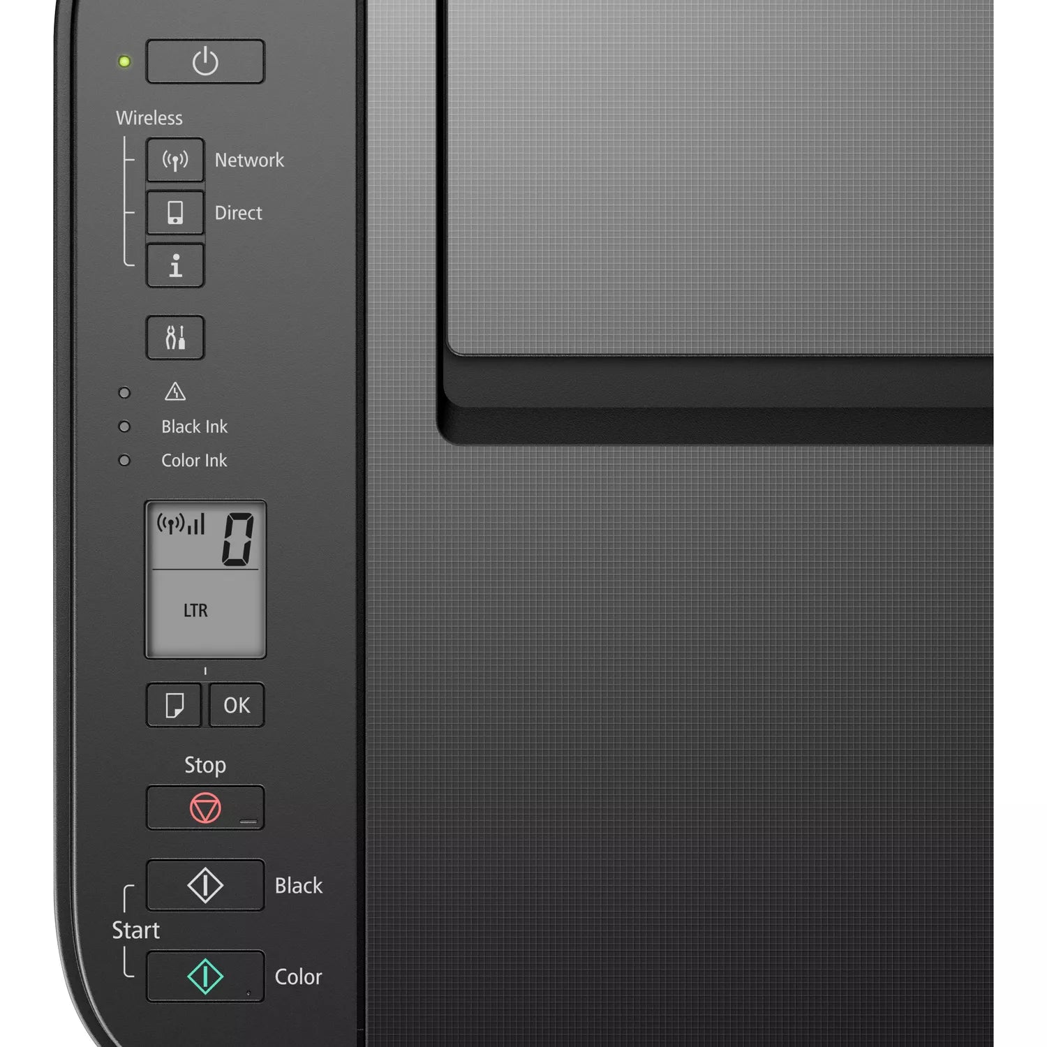 Canon PIXMA TS3140 Printer