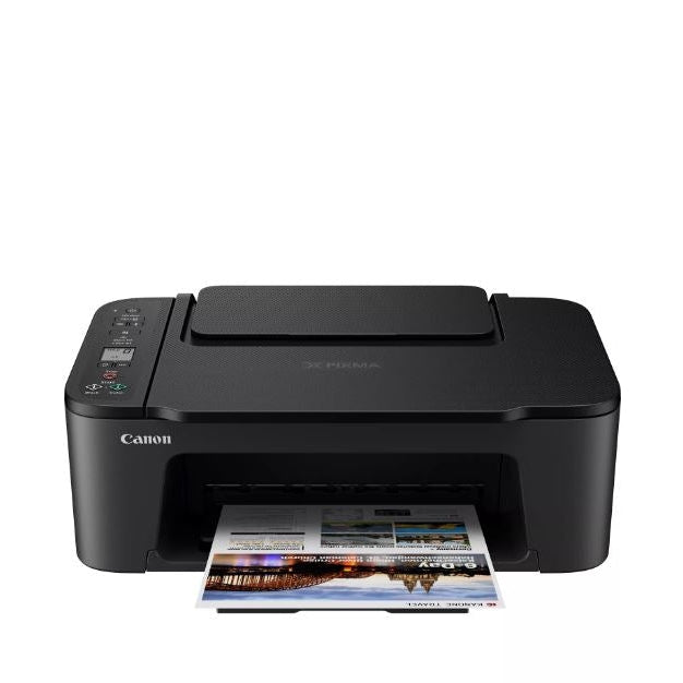 Canon PIXMA TS3440 Colour Printer atomoffice