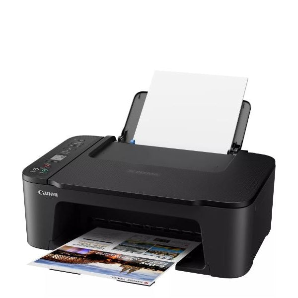 Canon PIXMA TS3440 Colour Printer atomoffice