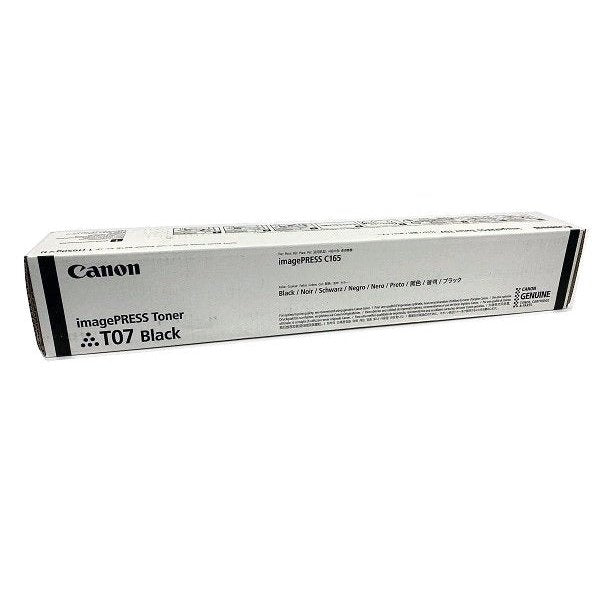 Canon T07 Original Toner Cartridge