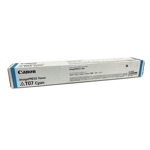 Canon T07 Original Toner Cartridge atomoffice