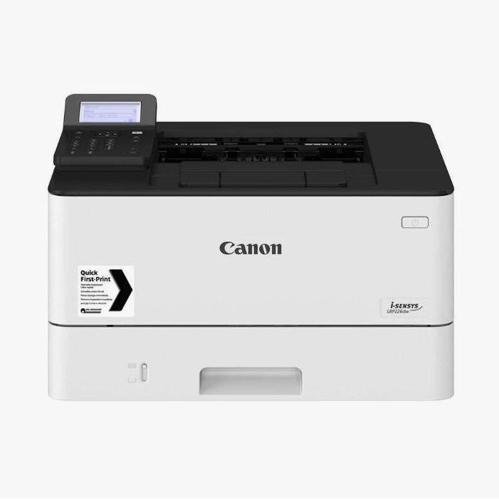 Canon i-SENSYS LBP226dw Monochrome Laser Printer atomoffice