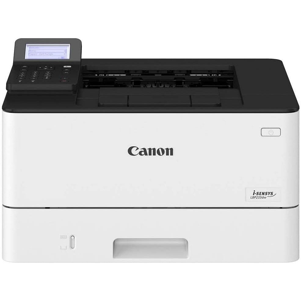 Canon i-SENSYS LBP233dw Monochrome Printer atomoffice