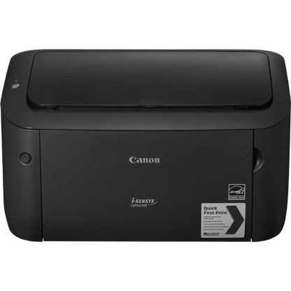 Canon i-SENSYS LBP6030B Monochrome Laser Printer