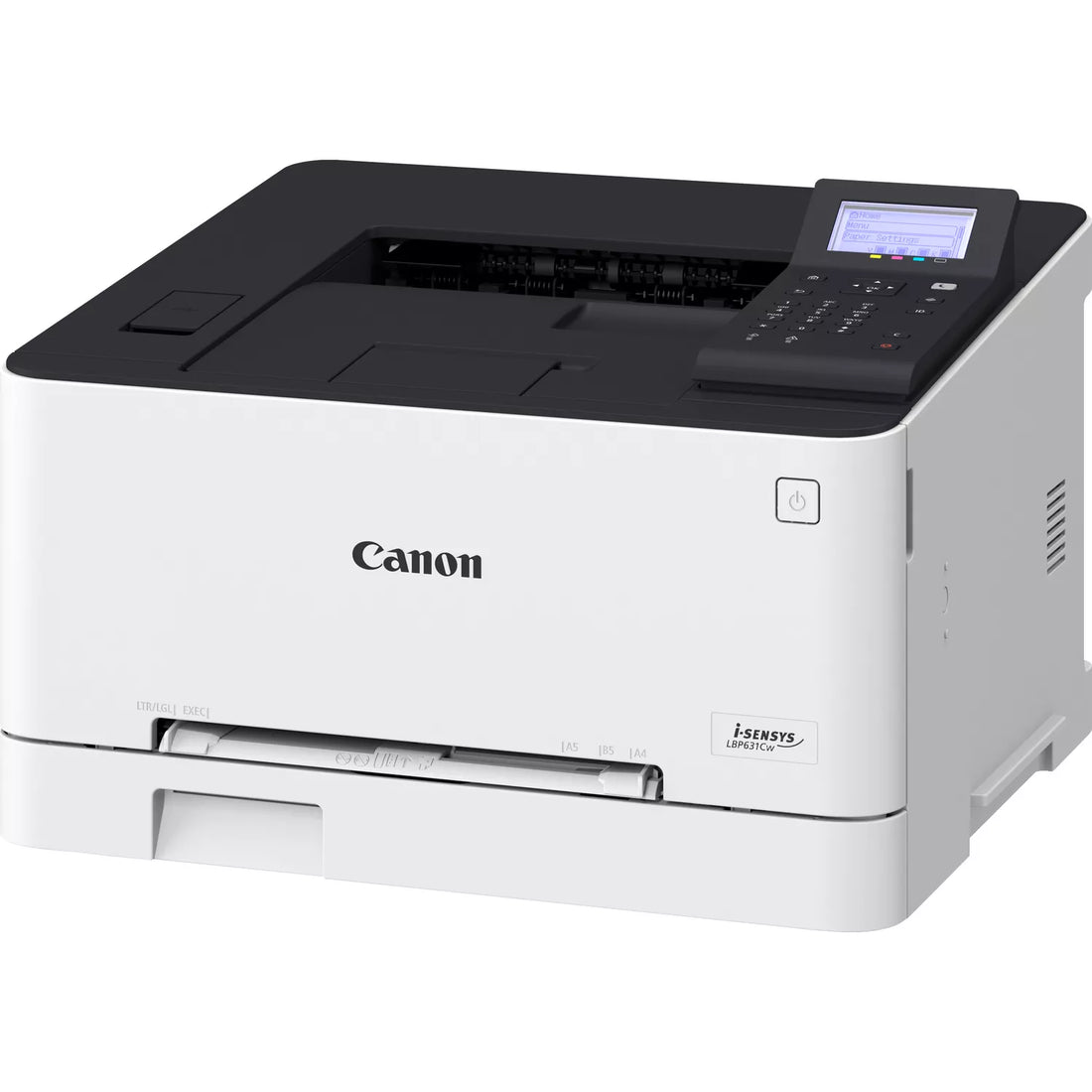 Canon i-SENSYS LBP631Cw Colour Laser Printer atomoffice