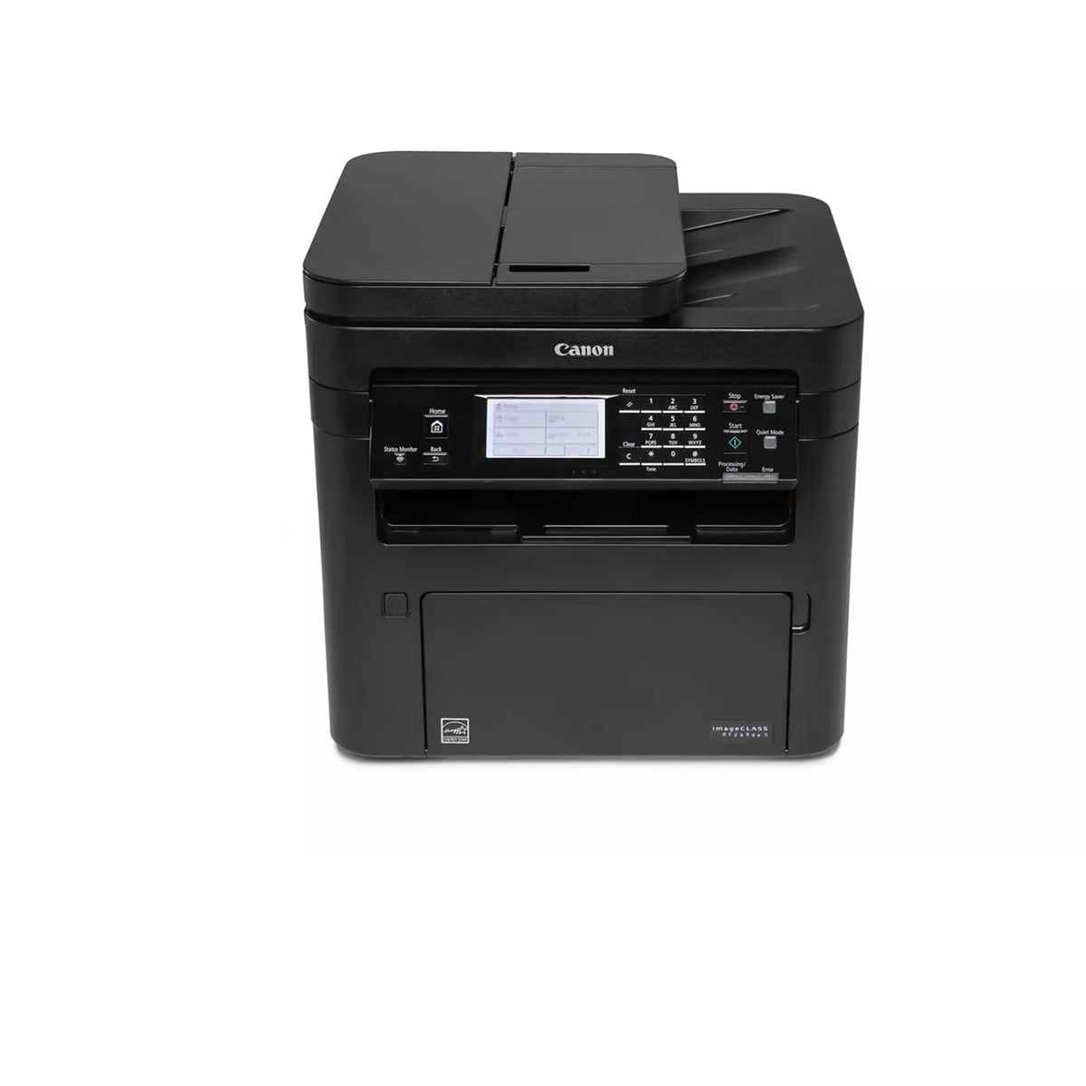 Canon i SENSYS MF269dw All in One Mono Laser Printer atomoffice