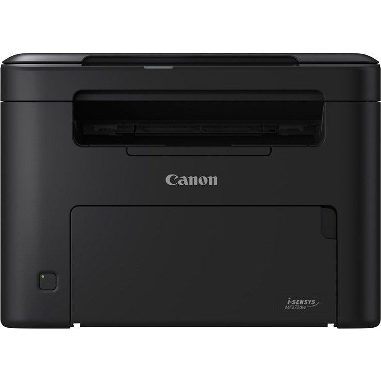 Canon i-SENSYS MF272dw Monochrome Laser Printer