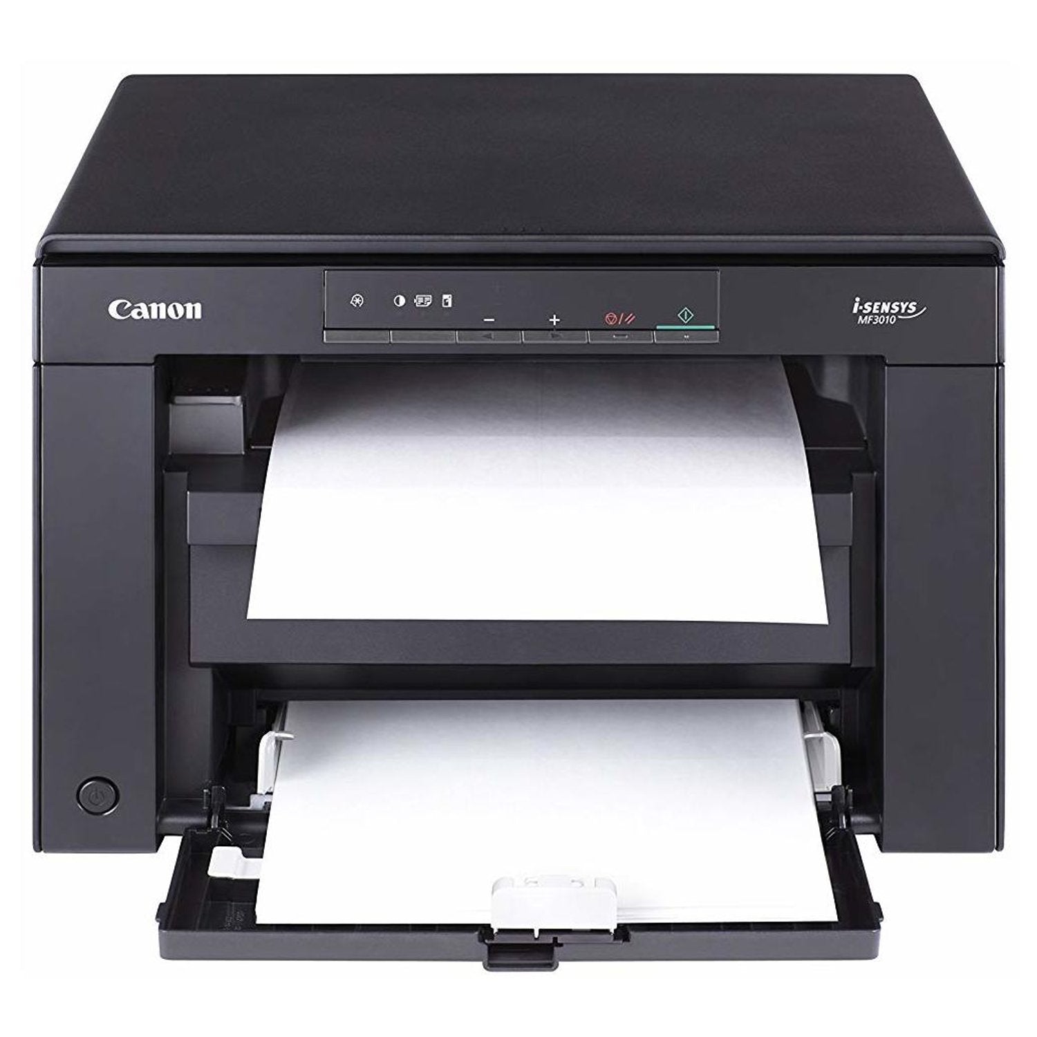 Canon i-SENSYS MF3010 Monochrome Laser Printer