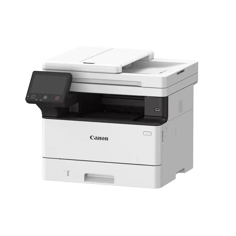 Canon i-SENSYS MF461DW Mono Laser All In One Printer atomoffice