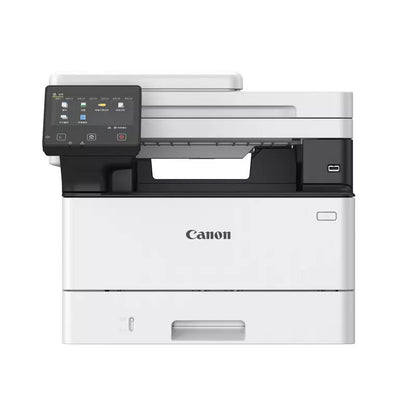 Canon i-SENSYS MF463DW Mono Laser All-In-One Printer