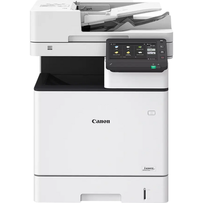 Canon i-SENSYS MF832Cdw Laser Printer