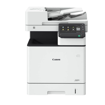 Canon i-SENSYS MF832Cdw Laser Printer