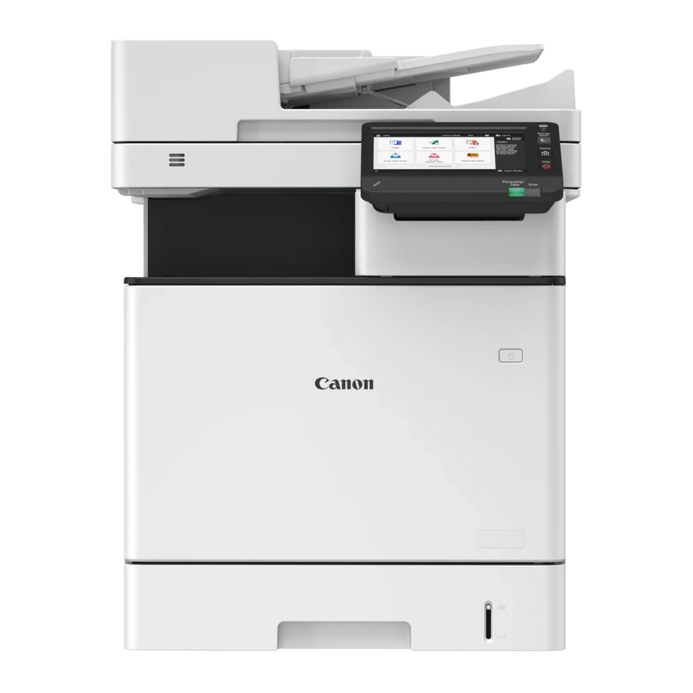 Canon i-SENSYS MF842Cdw Multifunction Colour Laser Printer