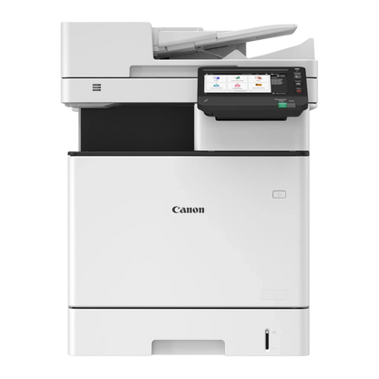 Canon i-SENSYS MF842Cdw Multifunction Colour Laser Printer