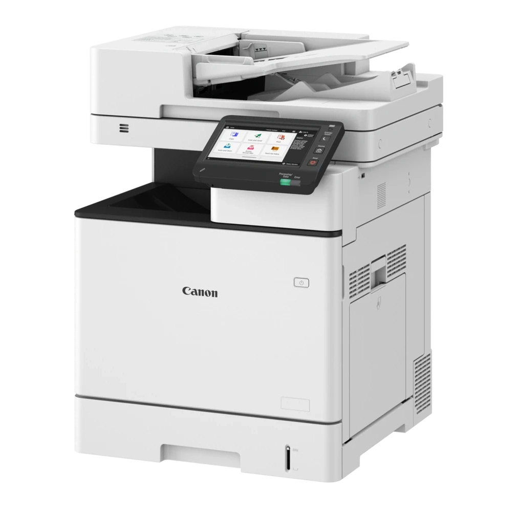 Canon i-SENSYS MF842Cdw Multifunction Colour Laser Printer