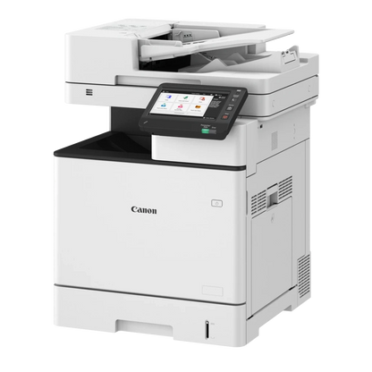 Canon i-SENSYS MF842Cdw Multifunction Colour Laser Printer