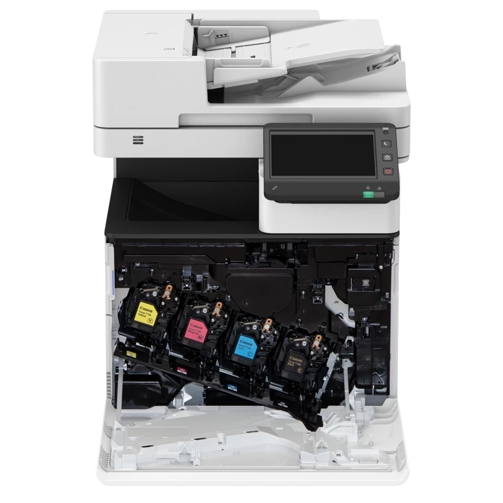 Canon i-SENSYS MF842Cdw Multifunction Colour Laser Printer