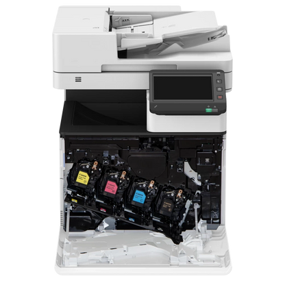 Canon i-SENSYS MF842Cdw Multifunction Colour Laser Printer