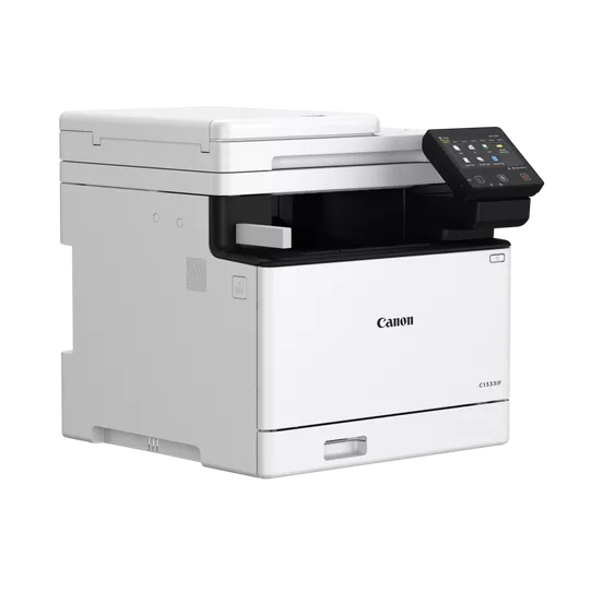 Canon i-SENSYS X C1333iF Colour Laser All-In-One Printer