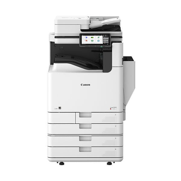 Canon imageFORCE high-volume A3 print room multifunction printer