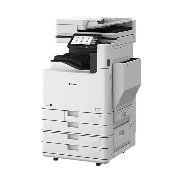 Canon imageFORCE C7165 - A3 Colour Multifunctional Printer atomoffice