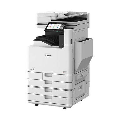 Canon imageFORCE C7165 - A3 Colour Multifunctional Printer atomoffice
