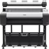 Canon imagePROGRAF TM-355 MFP Lm36 Large Format Plotter - 36" with HDD atomoffice