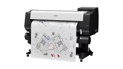 Canon imagePROGRAF TX-4200 Large Format Plotter - 44&quot; atomoffice