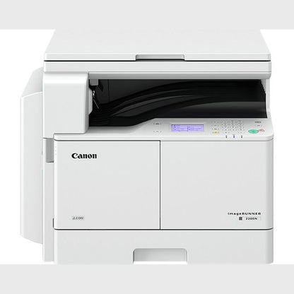 Canon imageRUNNER 2206N Monochrome A3 Laser Multifunctional Printer