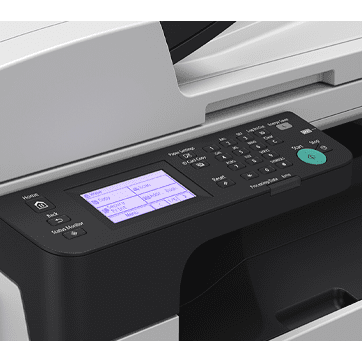 Canon imageRUNNER 2224N A3 Monochrome Laser Multifunctional + 1 toner atomoffice